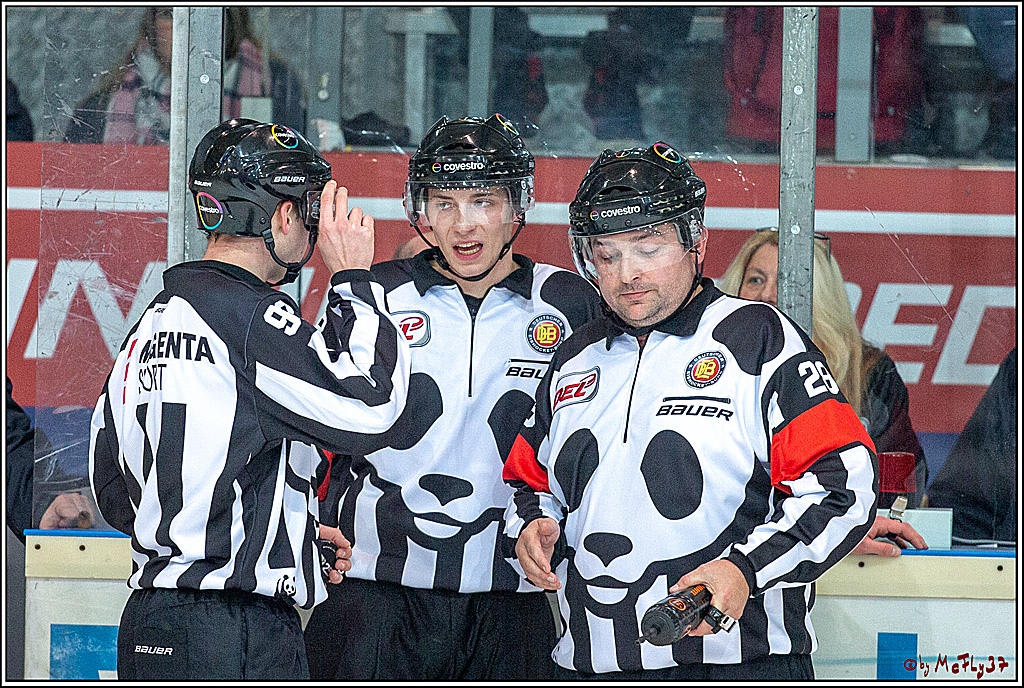 DEL; Iserlohn Roosters - Koelner Haie, 27.01.2019